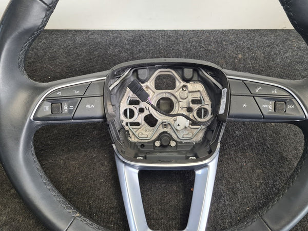 Audi Q3 (FS3) Sportback Stuurwiel