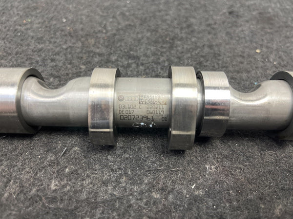 Volkswagen transporter T5 2.0 TDI 114PK Nockenwellensatz 1500KM!