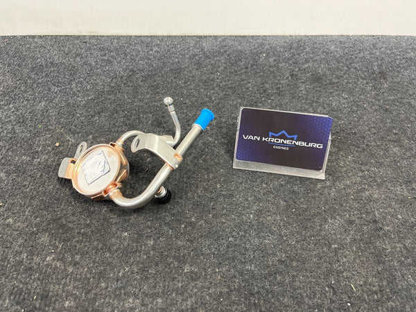 Opel Insignia 2.0 Turbo A20NFT Brandstofleiding