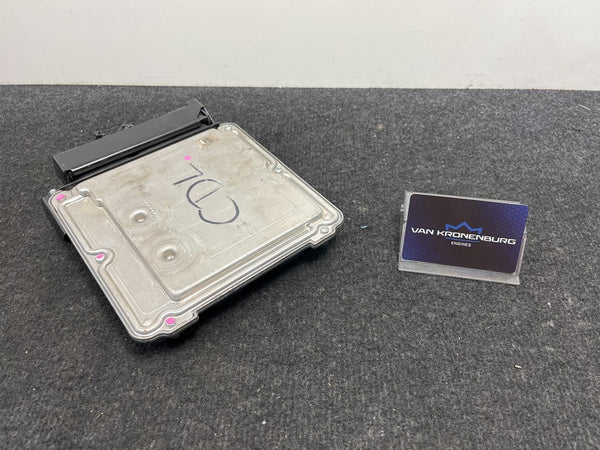 Audi TT (8J3) CDLB 2.0 TFSI 16V TTS Quattro Computer Motormanagement