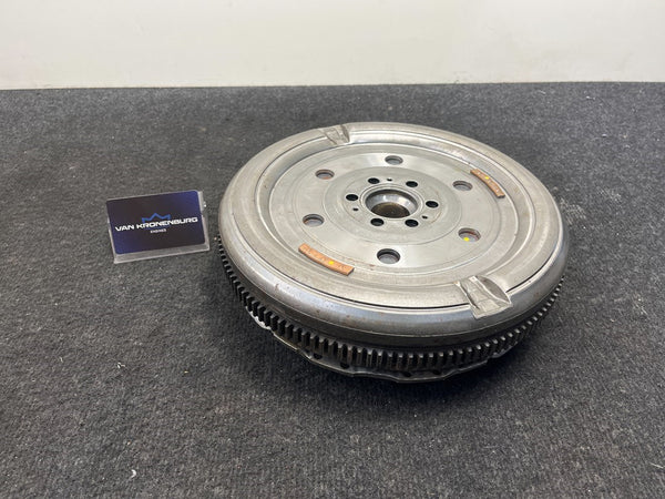 Audi VW Golf (V) 2.0 TFSI Schwungradsatz