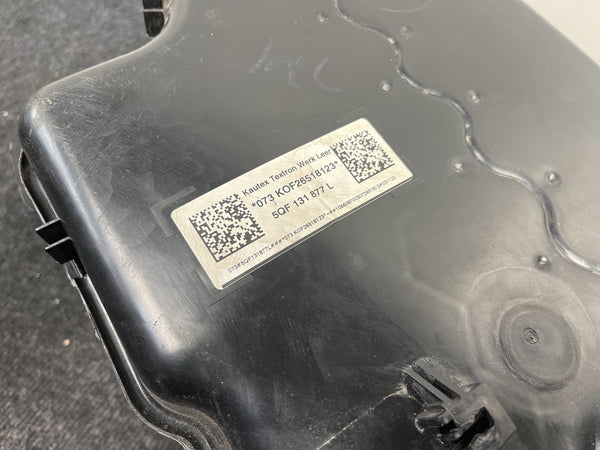 Volkswagen Tiguan (AD1) 2.0 TDI Adblue tank