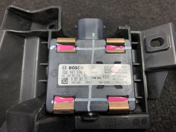 Audi Q3 (F3X) Radar Sensor