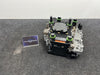 Lamborghini Huracan Performante Mechatronik (RZR) Defekt