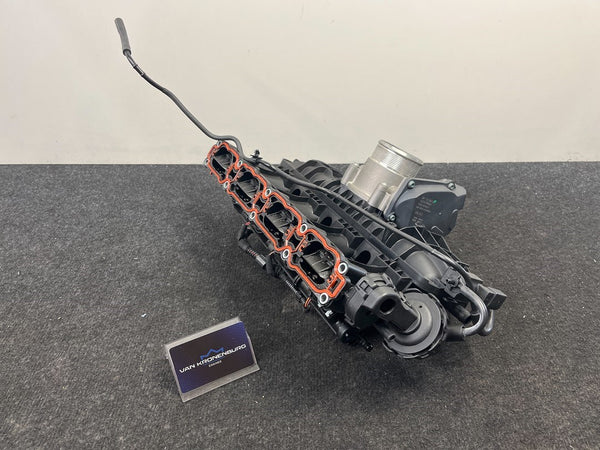 Audi A4 (B8) 1.8 TFSI CJE Inlaatspruitsuk