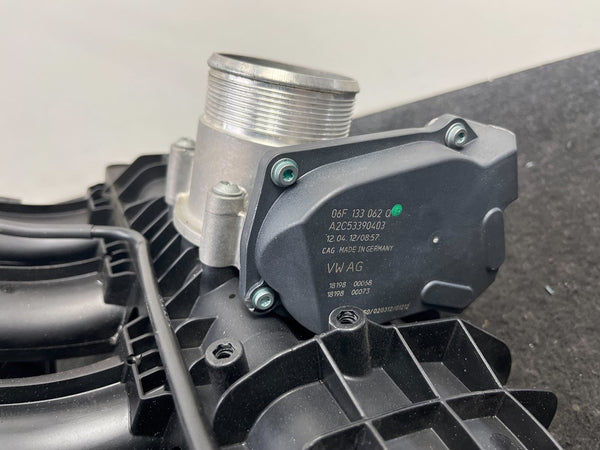 Audi A4 (B8) 1.8 TFSI CJE Inlaatspruitsuk