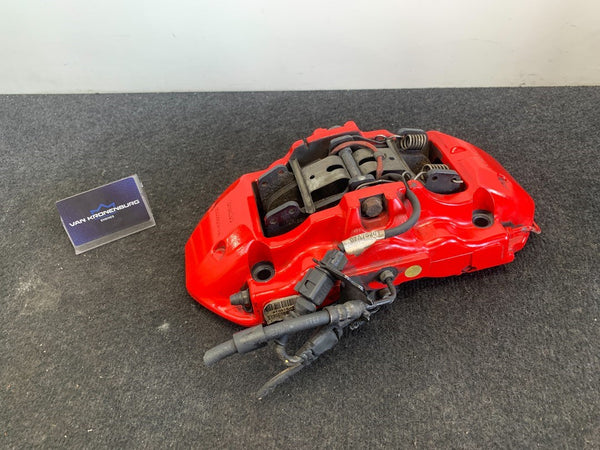 Lamborghini Huracan 5.2 V10 Remklauw Rechts Voor