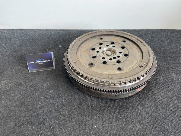 Mercedes Benz E-Klasse (W211) 642.920 Dubbelmassa Vliegwiel