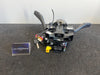 Volkswagen Tiguan (5N1/2) Contactslot + Sleutel + Combischakelaar + Sleepring