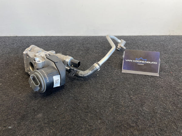 Mercedes Benz E-Klasse CLS X218 A207 C207 W212 W213 EGR Klep