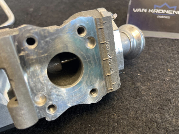 Mercedes Benz E-Klasse CLS X218 A207 C207 W212 W213 EGR Klep