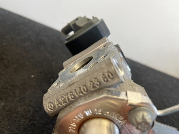 Mercedes Benz E-Klasse CLS X218 A207 C207 W212 EGR Klep