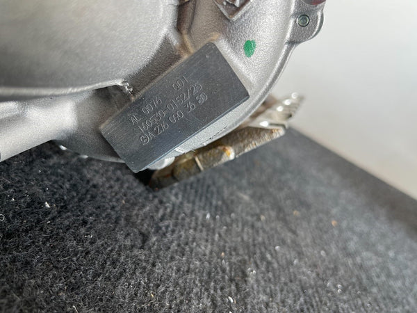 Mercedes Benz CLS (X218) E (W212) 276850 Turbo 56KM!