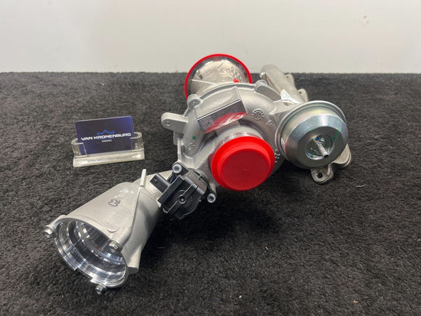 Mercedes Benz C (W205) 274.920 Turbo 0KM OEM!