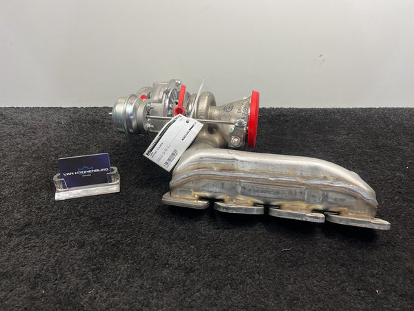 Mercedes Benz C (W205) 274.920 Turbo 0KM OEM!