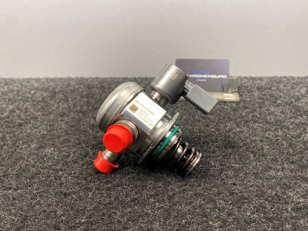 Mercedes Benz S (W222) 4.7 S-500 Maybach 32V Sedan 278929 Brandstofpomp Mechanisch