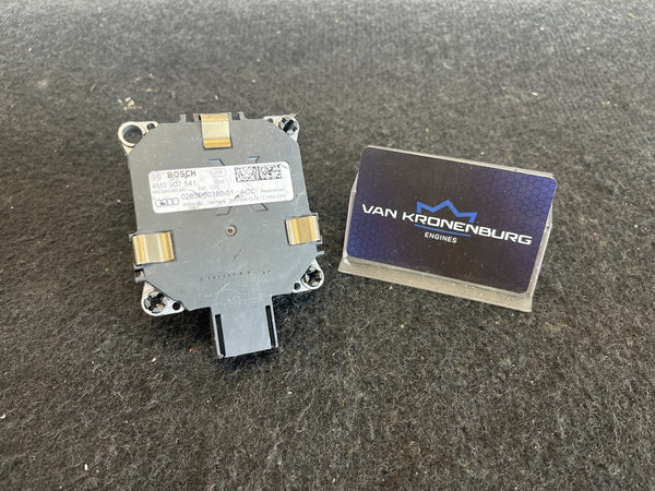Audi SQ7 4.0 V8 32V (4M) TFSI Mild Hybrid Radar Sensor