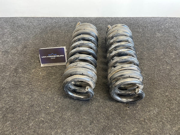 BMW F87 M2 AC Schnitzer Schroefveerset achter