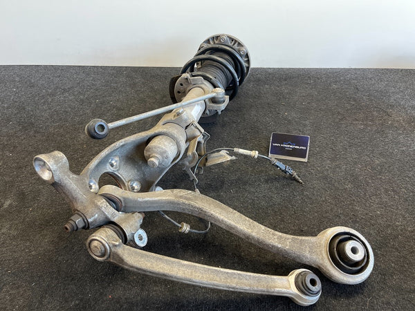 BMW M2 (F87) AC Schnitzer Fusee Rechts Voor