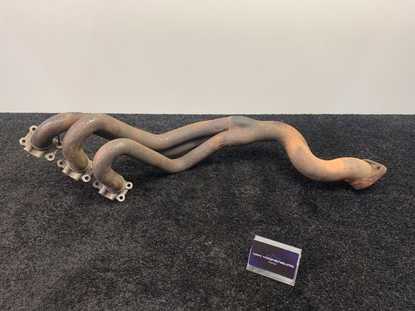 BMW E36 M3 (S50B30) Uitlaatspruitstuk OEM!