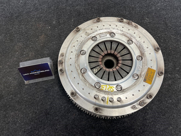 Lamborghini Aventador (LP740) E-Gear Clutch Kit OEM!