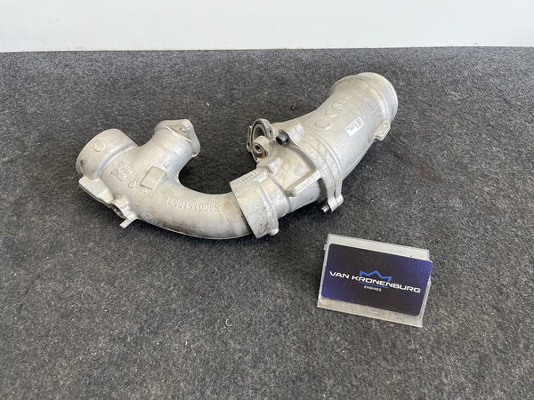 Volkswagen Crafter (SY) 2.0 TDI Turbo Pijp