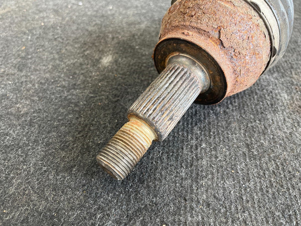 Land Rover Range Rover Sport (LW) Aandrijfas Rechts Achter