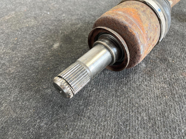 Land Rover Range Rover Sport (LW) Aandrijfas Rechts Achter