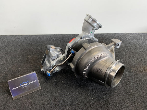 Mercedes Benz Sprinter (646.985) Turbo Nieuw OEM!