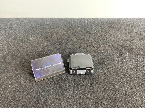 Porsche 911 (991.2) Cayman Radar Sensor