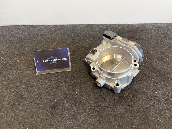 Mercedes Benz E-klasse (W212) OM276 Gasklephuis A2761410125