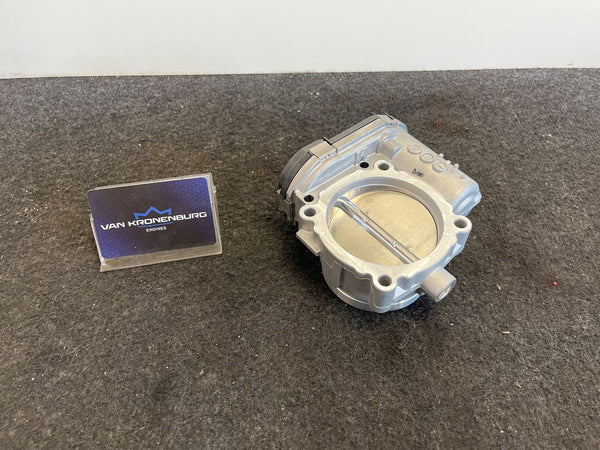 Mercedes Benz E-klasse (W212) OM276 Gasklephuis A2761410125