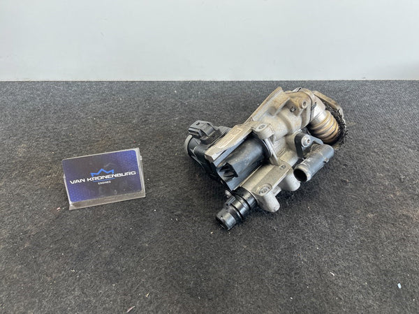 Range Rover Evoque 2.0D Diesel 1999cc EGR Klep