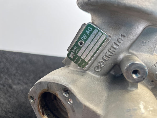 Audi A5 (B8C/S) 1.8 TFSI 16V CoupéCDBH Turbo