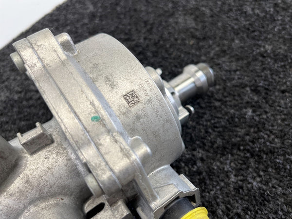 BMW M2 M3 M4 (S55B30) Kraftstoffpumpe Vakuumpumpe