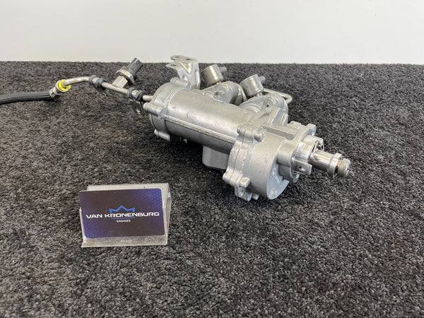 BMW M2 M3 M4 (S55B30) Kraftstoffpumpe Vakuumpumpe