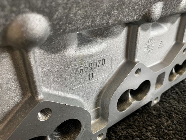 Lancia Delta Integrale & Evo 16V Zylinderkopf