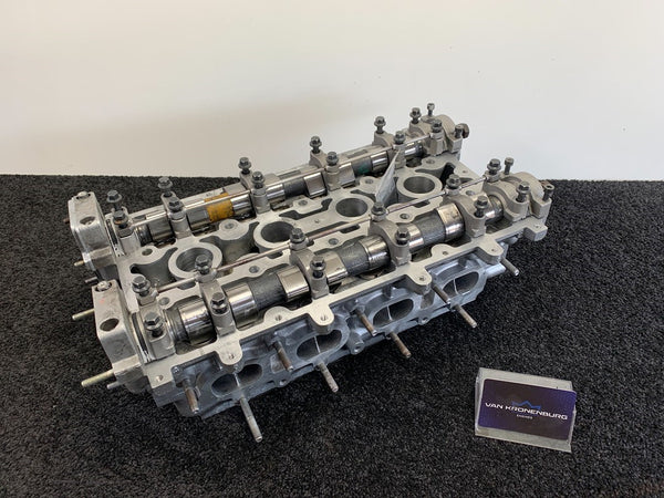 Lancia Delta Integrale & Evo 16V Zylinderkopf