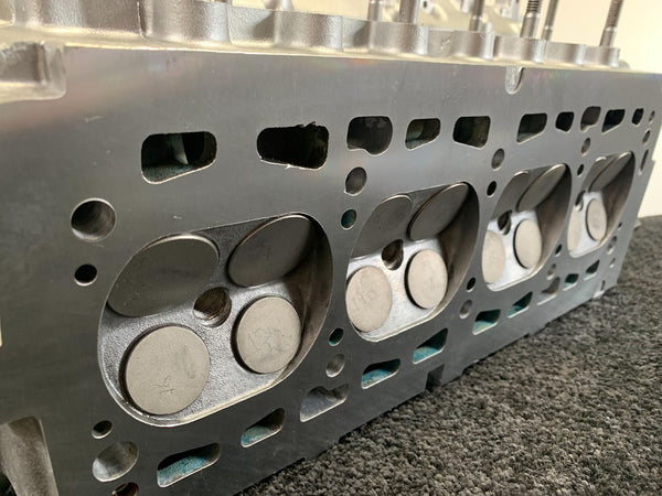 Lancia Delta Integrale & Evo 16V Zylinderkopf