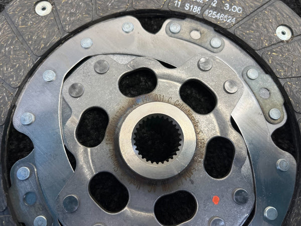 Audi Volkswagen Touran 1.6 TDI Drukgroep 0KM!