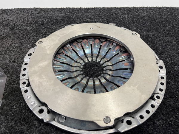 Audi Volkswagen Touran 1.6 TDI Drukgroep 0KM!