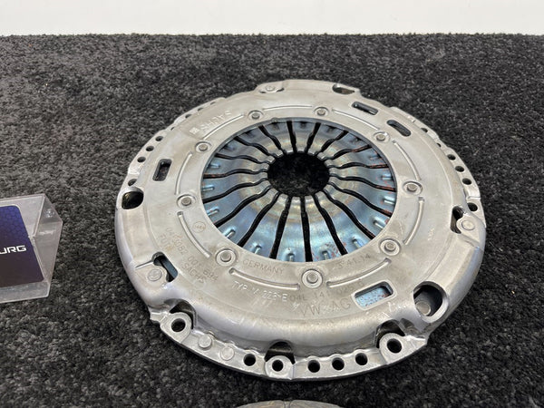 Audi Volkswagen Touran 1.6 TDI Drukgroep 0KM!