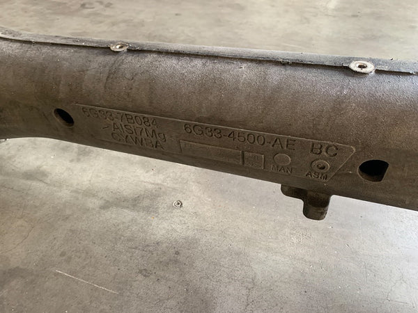 Aston Martin Vantage 4.3 V8 Cardan As