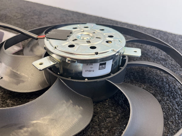 Opel Astra H (L70) Van 1.7 CDTI 16V DTJ Ventilator