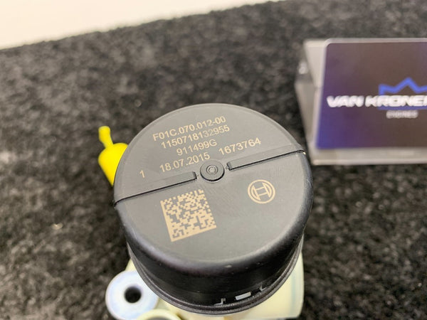 Range Rover Evoque 2.0D Adblue Pomp OEM!