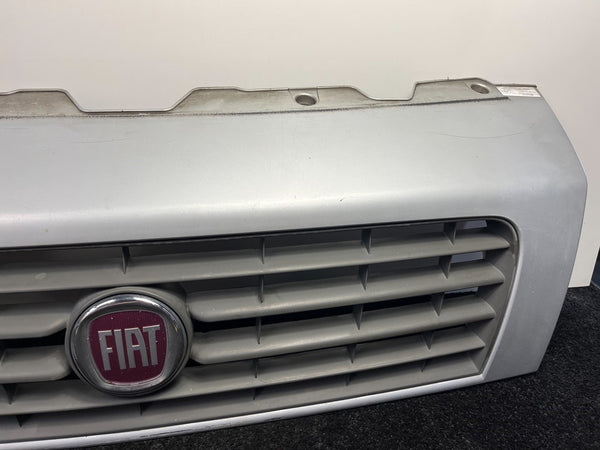 Fiat Ducato (250) 2.0 D 115 Multijet Bus Frontpaneel