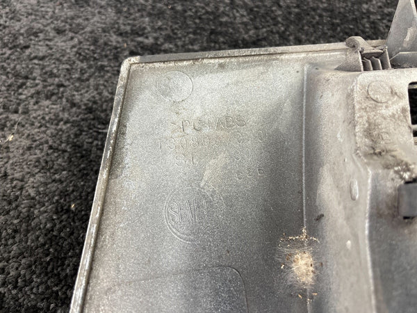 Fiat Ducato (250) 2.0 D 115 Multijet Bus Frontpaneel