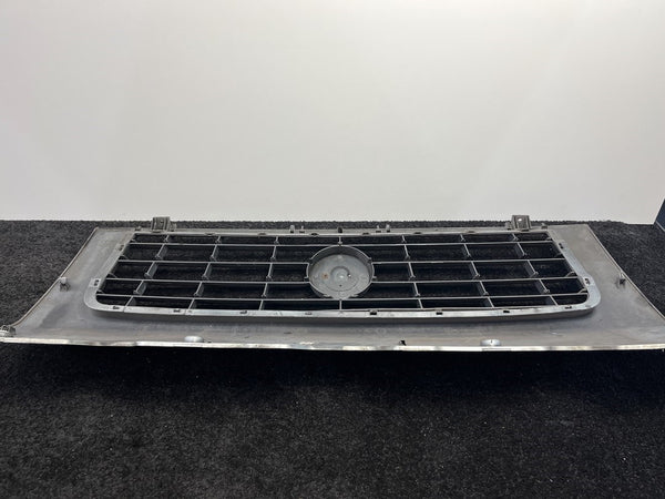 Fiat Ducato (250) 2.0 D 115 Multijet Bus Frontpaneel