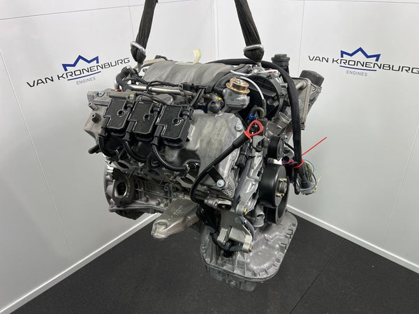 Mercedes Benz S-Klasse (W220) 112.922 Motor 0KM!