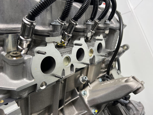 Mercedes Benz S-Klasse (W220) 112.922 Motor 0KM!